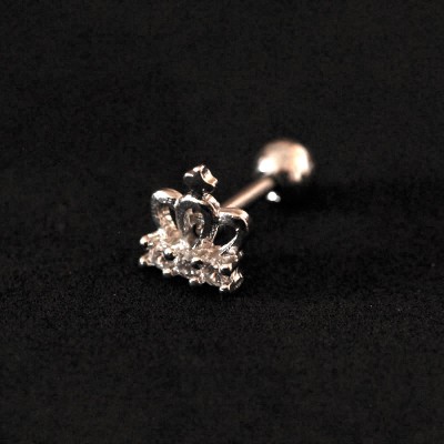 316L Surgical Steel Piercings and 925 Silver Jewelry: Rings, Earrings, Necklaces, Chokers, Chains, Bracelets and Pendantses, Pulseiras e Pingentes