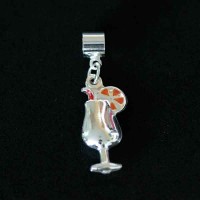 PingentePrata925DrinkparaPulseiraMomentosdeVida