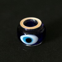 Pendant 925 Greek Blue Eye Bracelet for Moments of Life