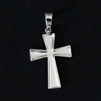 PingentedePrata925Cruz