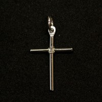 PingentedePrata925CruzPequena
