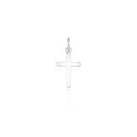 925 Silver Small Cross Pendant