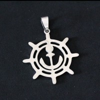 Stainless Steel Pendant Anchor