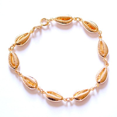 What's New: Gold-plated semi-jewelry: Rings, Earrings, Bracelets, Necklaces, Chokers, Pendants, Anklets