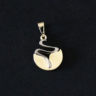News & Releases: Graduation Pendants / Profession Gold Plated