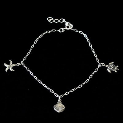 News and Releases: 925 Silver Jewelry - Pendants, Bracelets, Bracelets, Chokers, Necklaces, Scapulars, Rings and mores