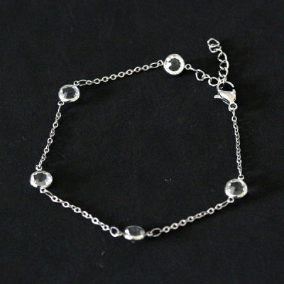 News and Releases: Stainless Steel Jewelry and Silver 925 - Pendants, Bracelets, Chains, Chokers and more