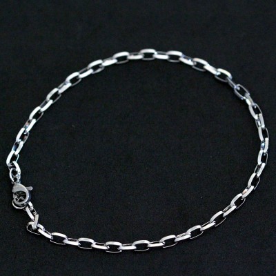 News and Releases: 925 Steel and Silver Jewelry : Rings, Earrings, Chains, Necklaces, Chokers, Scapulars, Pendants, Bracelets, Pulseiras, Braceletes e Tornozeleiras