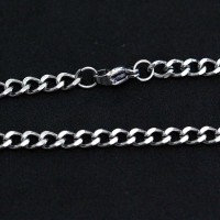 PulseiradeAoInoxGroumet21cm/0.3cm