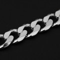 PulseiradePratadeElos15mm/Comprimento22cm