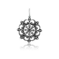 PingentedePrata925Mandala