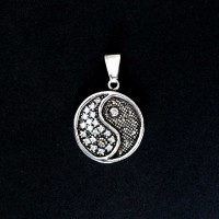 PingentedePrata925YinYang