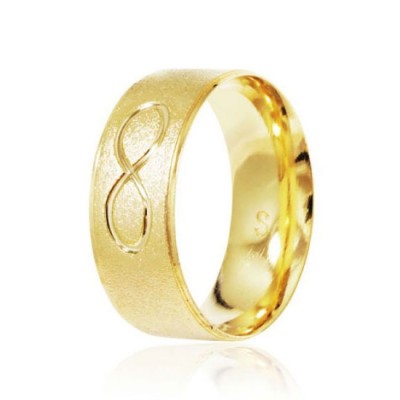 New Models of Engagement or Dating Alliances in Stainless Steel, Gold and Silver Plated 925