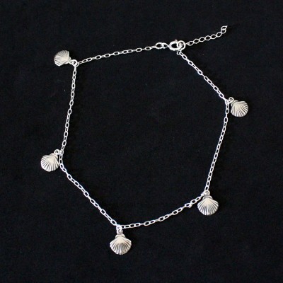 News and Releases: 925 Silver Jewelry: Anklets, Bracelets, Rings, Pendants, Chokers, Scapulars and more