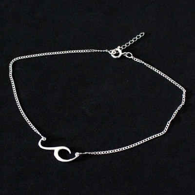 News and Releases: 925 Silver Jewelry: Anklets, Bracelets, Rings, Pendants, Chokers, Scapulars and more