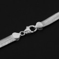 ColardePrata925Italiana/60cm