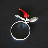 Patois 925 Silver Ring