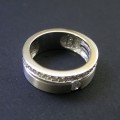 AneldeOuroBrancocom22Diamantes