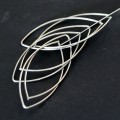 Earring Steel Sheet