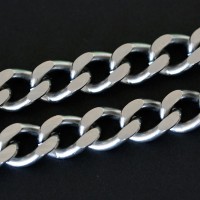 Chain Grumet Thick Steel 60cm / 1.2cm