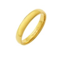 AlianaSuperAnatmicadeOuro18k750Largura3.50mmAltura1.50mm