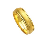 AlianaGiratriadeOuro18k750Largura6.00mmAltura1.05mm