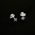 BrincodePrata925CoraçãocomZirconia