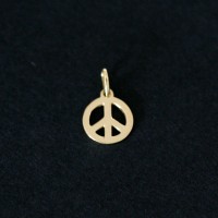 PingentedeOuro18kPeaceGiallo