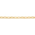 PulseiradeOuro18kGroumetLonga22cm