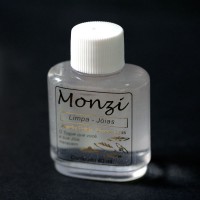 Jewelry Cleaner Monzi