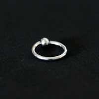 CaptivePiercingAoCirurgico316L1,2mmx12mm
