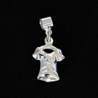 Pendant 925 Silver Bracelet for Blouse Moments of Life