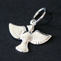PingentePrata925EspiritoSanto