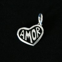 PingentedePrata925Amor