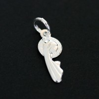 Pendant Silver 925 Devotion