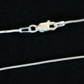 PulseiradePrata925RabodeRato18cm/2mm