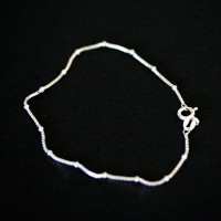 PulseiradePrata925comBolinhas