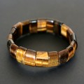 Tiger Eye Stone Bracelet