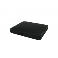 EstojoparaPlaca18x14cm(Preto)