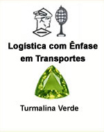 Logstica com nfase em Transportes