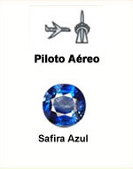 Piloto Areo