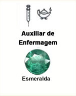 Auxiliar de Enfermagem