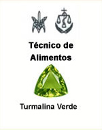 Tcnico de Alimentos