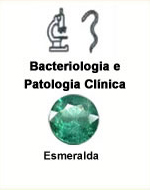 Bacteriologia e Patologia Clínica