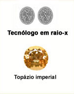 Tecnlogo em Raio-X