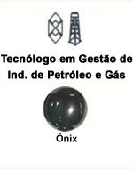 Tecnólogo em Gestão de Industria de Petróleo e Gás