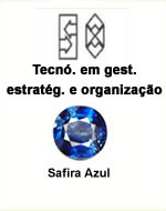 Tecnlogo em Gesto Estratgica e Organizao