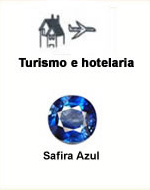 Turismo e Hotelaria