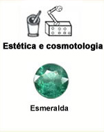 Estética e Cosmotologia