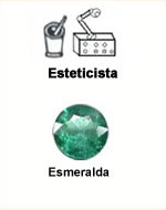 Esteticista